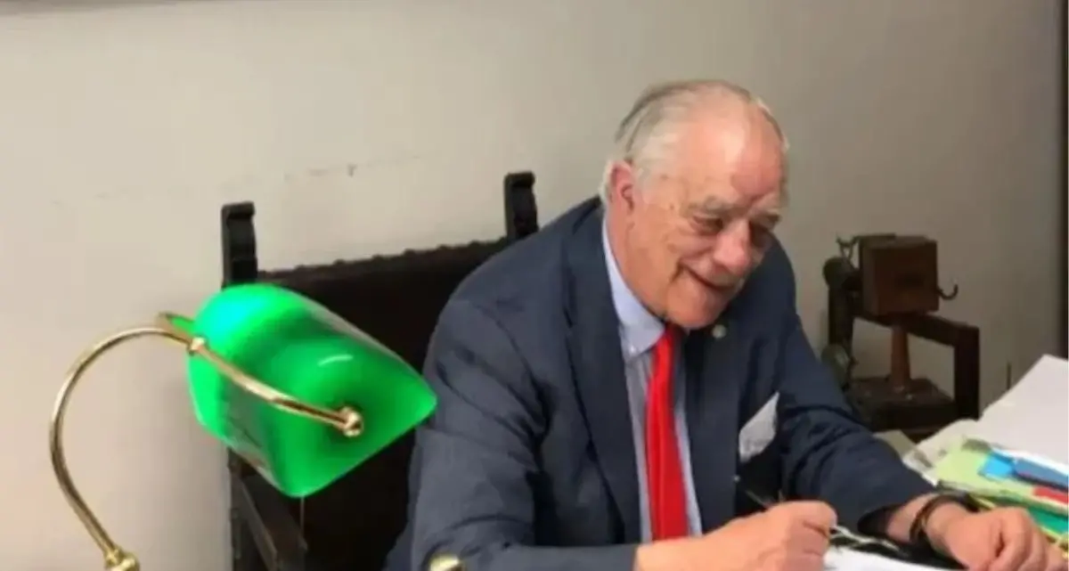 Catanzaro, addio all’avvocato Vittorio Colosimo: fu il difensore di Franco Pino\n