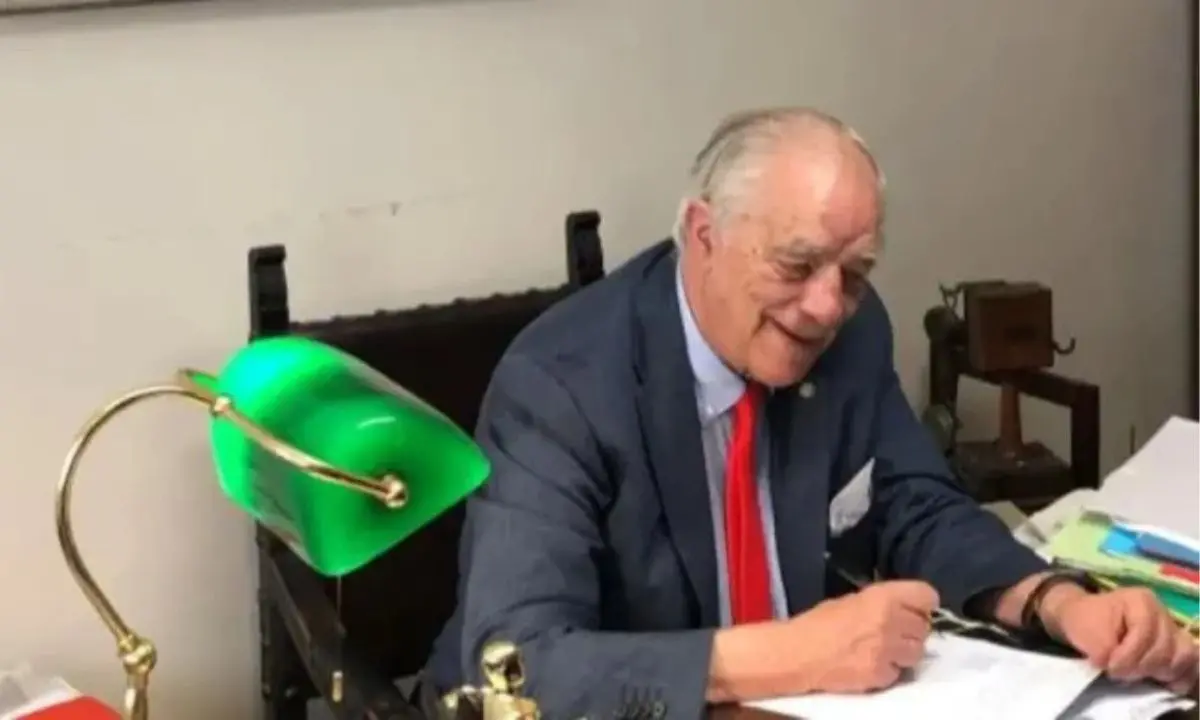 Catanzaro, addio all’avvocato Vittorio Colosimo: fu il difensore di Franco Pino\n