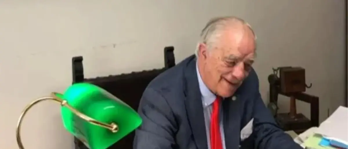 Catanzaro, addio all’avvocato Vittorio Colosimo: fu il difensore di Franco Pino\n