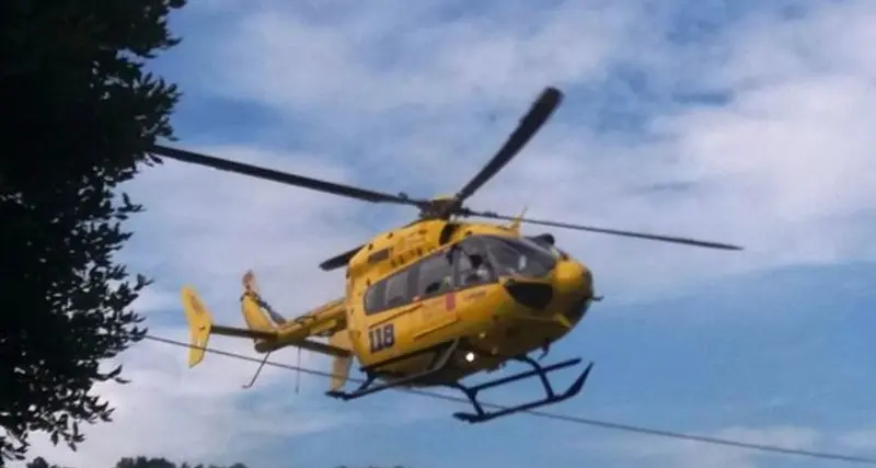 San Pietro di Caridà, 79enne muore a causa di una grave ferita alla testa:\u00A0vani i soccorsi\n