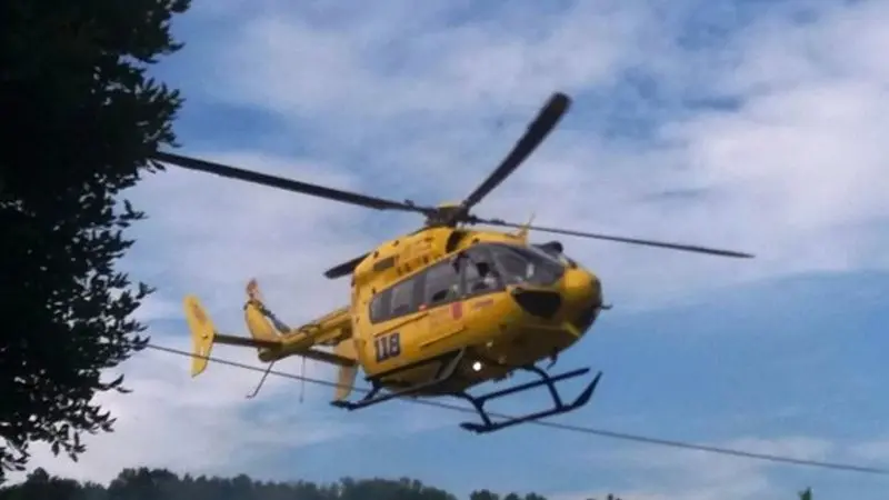 San Pietro di Caridà, 79enne muore a causa di una grave ferita alla testa:\u00A0vani i soccorsi\n