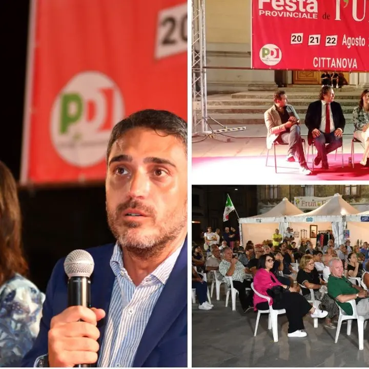 Regionali, Irto (Pd) gonfia il petto: «Occhiuto ha affondato la Calabria, non vogliamo vincere ma stravincere»\n