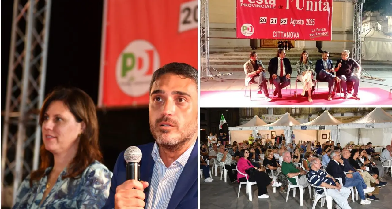 Regionali, Irto (Pd) gonfia il petto: «Occhiuto ha affondato la Calabria, non vogliamo vincere ma stravincere»\n