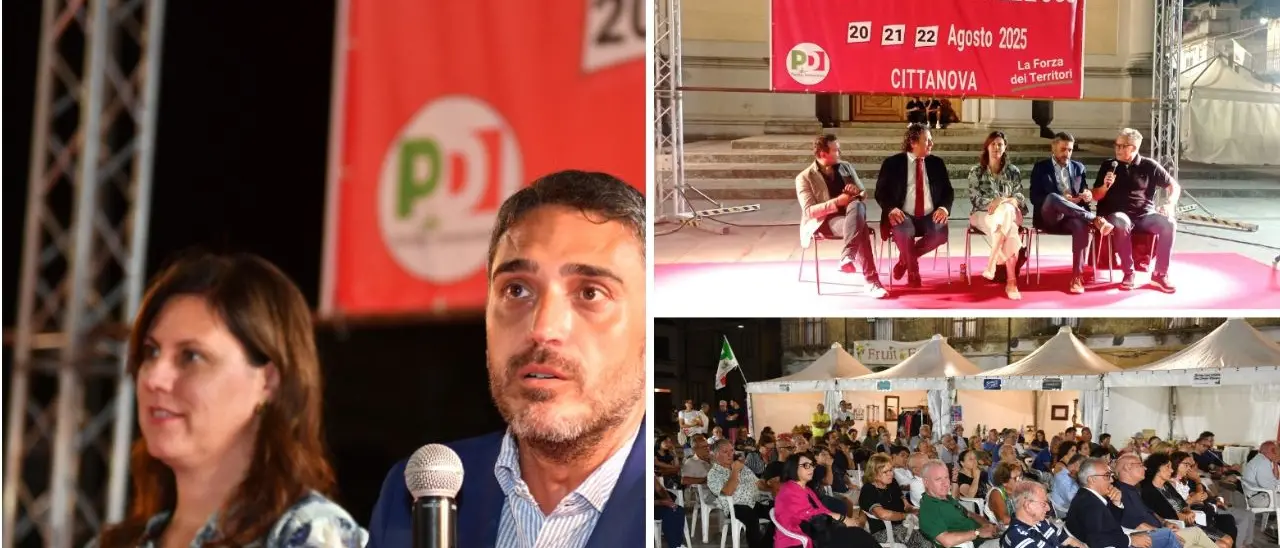 Regionali, Irto (Pd) gonfia il petto: «Occhiuto ha affondato la Calabria, non vogliamo vincere ma stravincere»\n