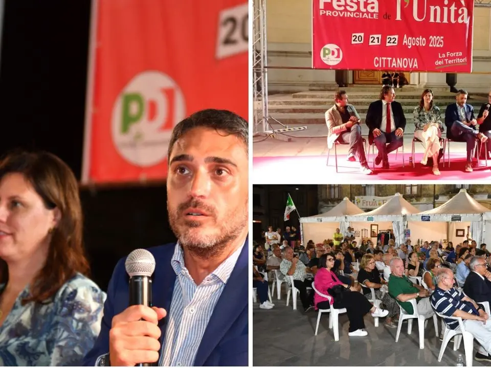 Regionali, Irto (Pd) gonfia il petto: «Occhiuto ha affondato la Calabria, non vogliamo vincere ma stravincere»