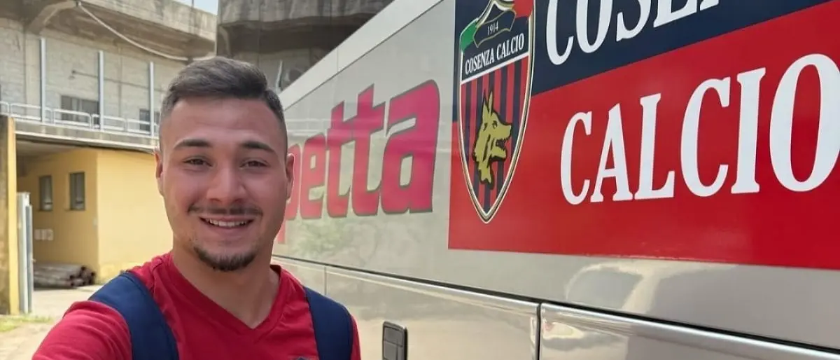 Cosenza, nuovi acquisti in campo a Monopoli? La situazione\n