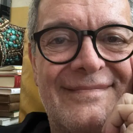 Nino Spirlì si candida alle Regionali: «La Calabria è un Eldorado, ora serve pensiero e coscienza»\n