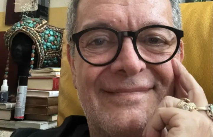 Nino Spirlì si candida alle Regionali: «La Calabria è un Eldorado, ora serve pensiero e coscienza»\n