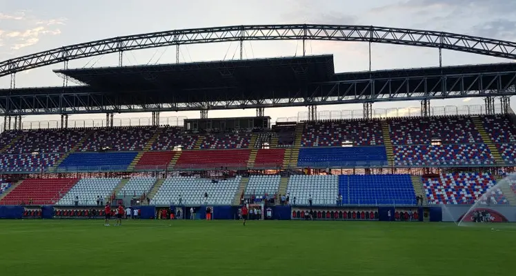 Serie C, debutto ad alta tensione: Crotone-Benevento a porte “chiuse” per i tifosi campani\n