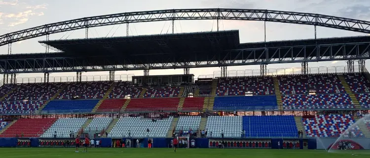 Serie C, debutto ad alta tensione: Crotone-Benevento a porte “chiuse” per i tifosi campani\n