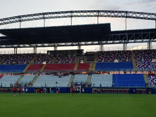 Serie C, debutto ad alta tensione: Crotone-Benevento a porte “chiuse” per i tifosi campani