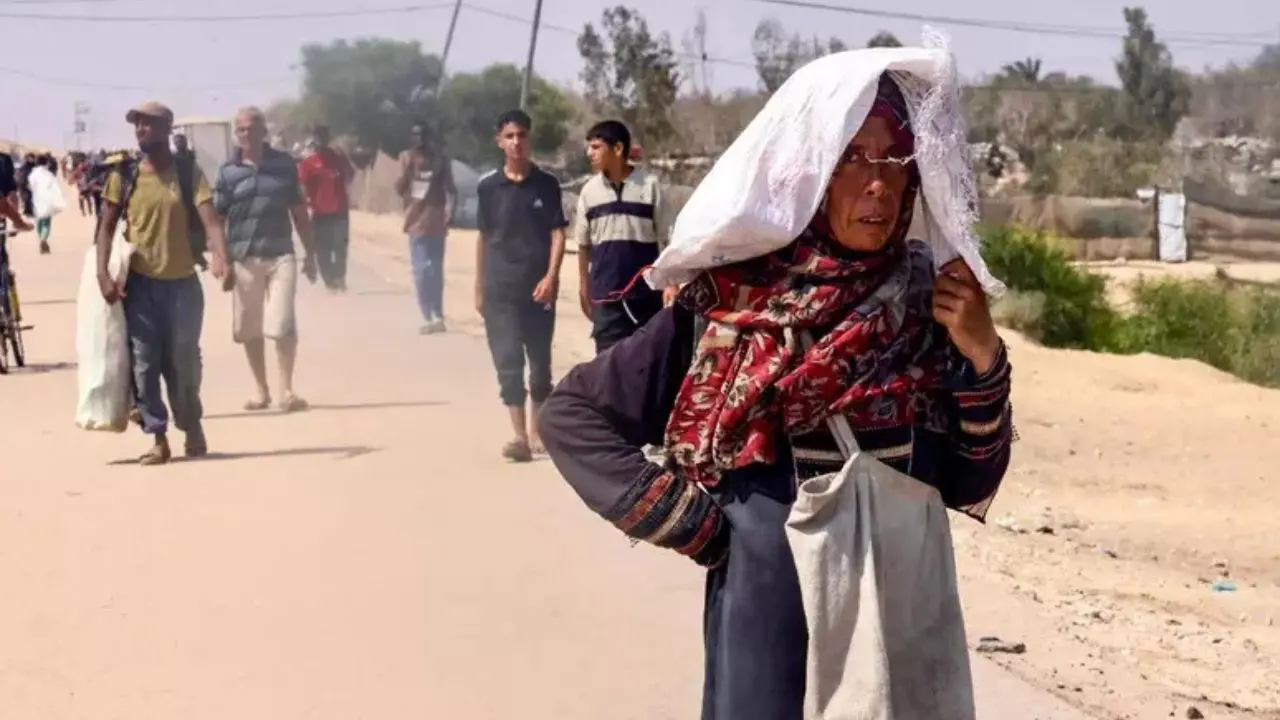Medio Oriente, Onu: «A Gaza è carestia, a rischio 132.000 bimbi»\n