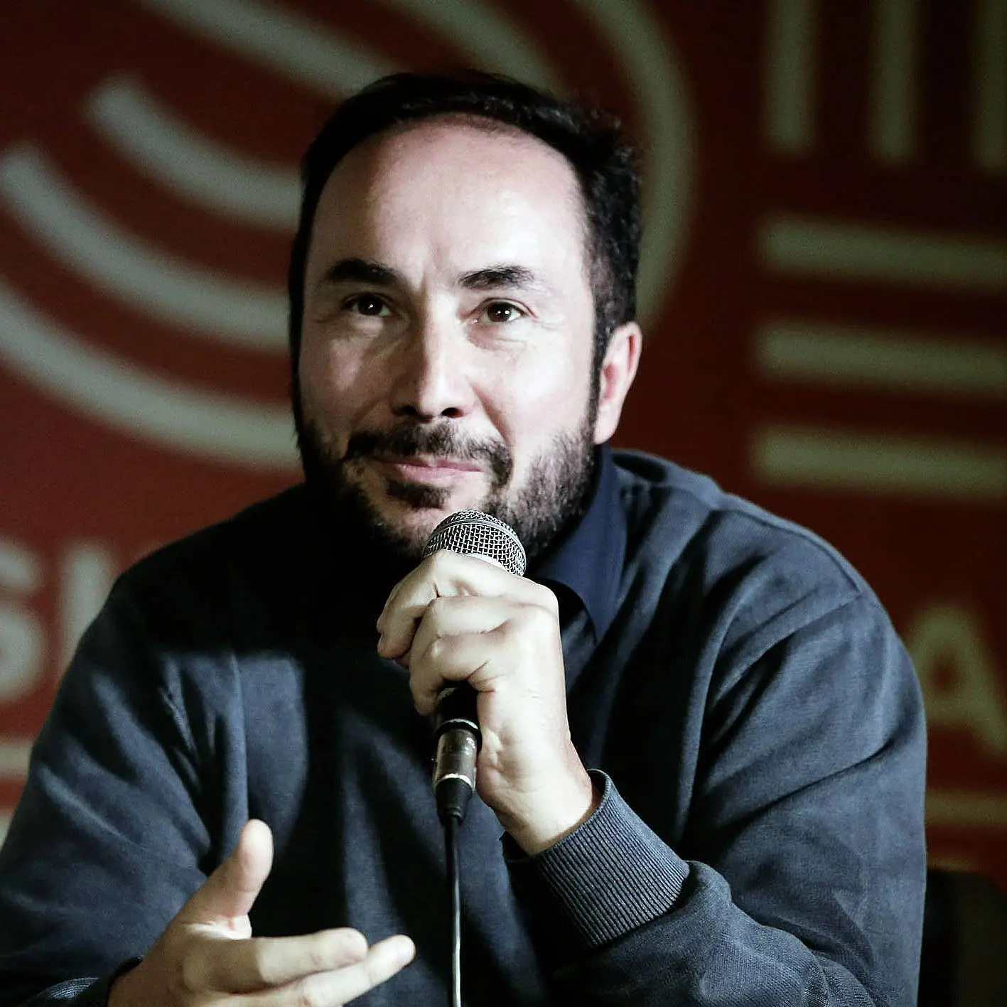 A Verbicaro arriva il segretario nazionale di Rifondazione comunista Maurizio Acerbo