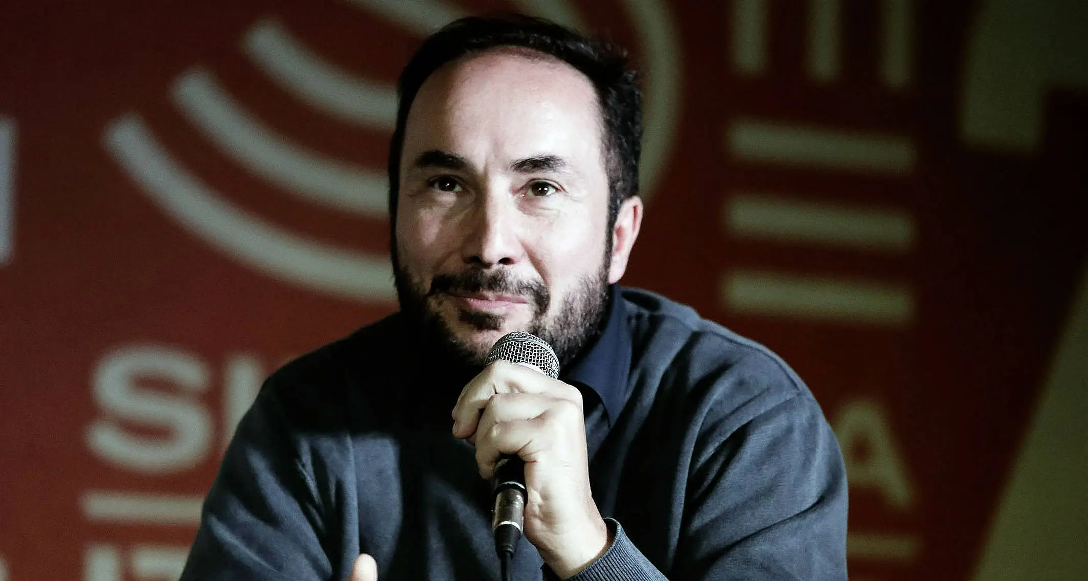 A Verbicaro arriva il segretario nazionale di Rifondazione comunista Maurizio Acerbo