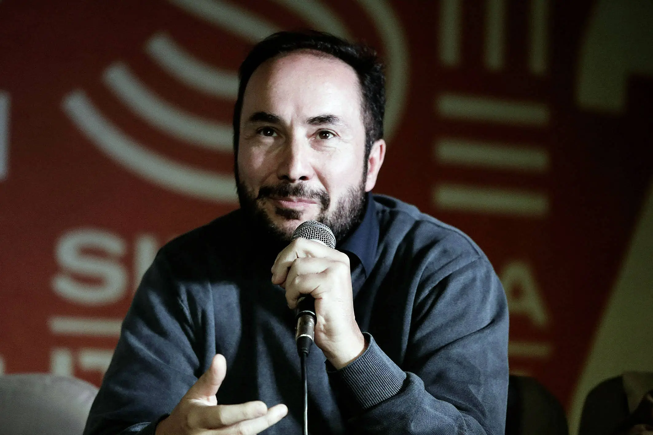 A Verbicaro arriva il segretario nazionale di Rifondazione comunista Maurizio Acerbo