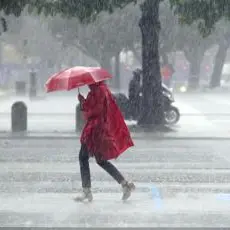 Stop al grande caldo, domani allerta gialla in Calabria (e temporali in tutto il Sud)\n