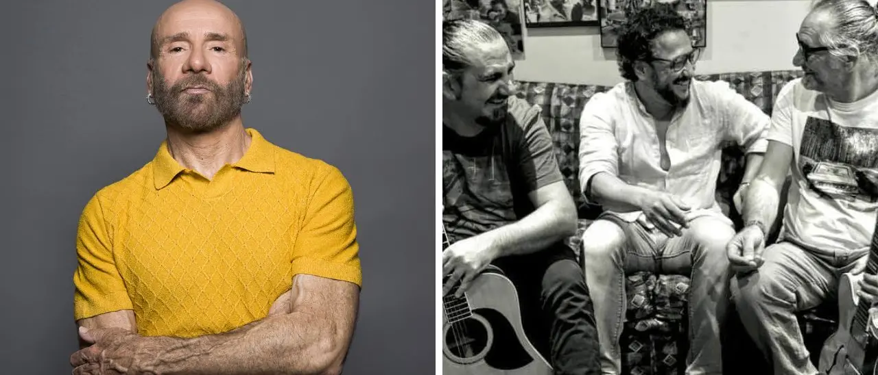 “This must be the place” chiude i\u00A0battenti nel parco archeologico di\u00A0Capo Colonna con Mario Venuti e un tributo a Lucio Dalla