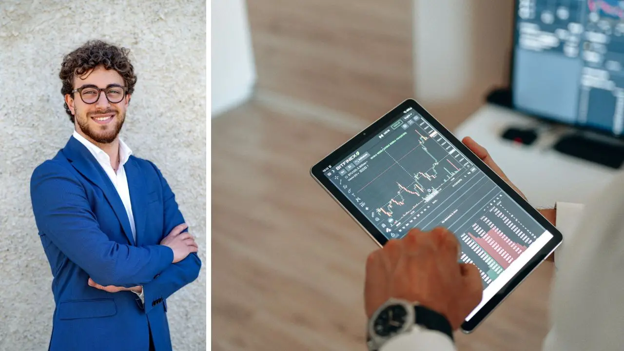 Competenza, innovazione digitale e responsabilità politica: senza i giovani la Calabria resterà indietro\n