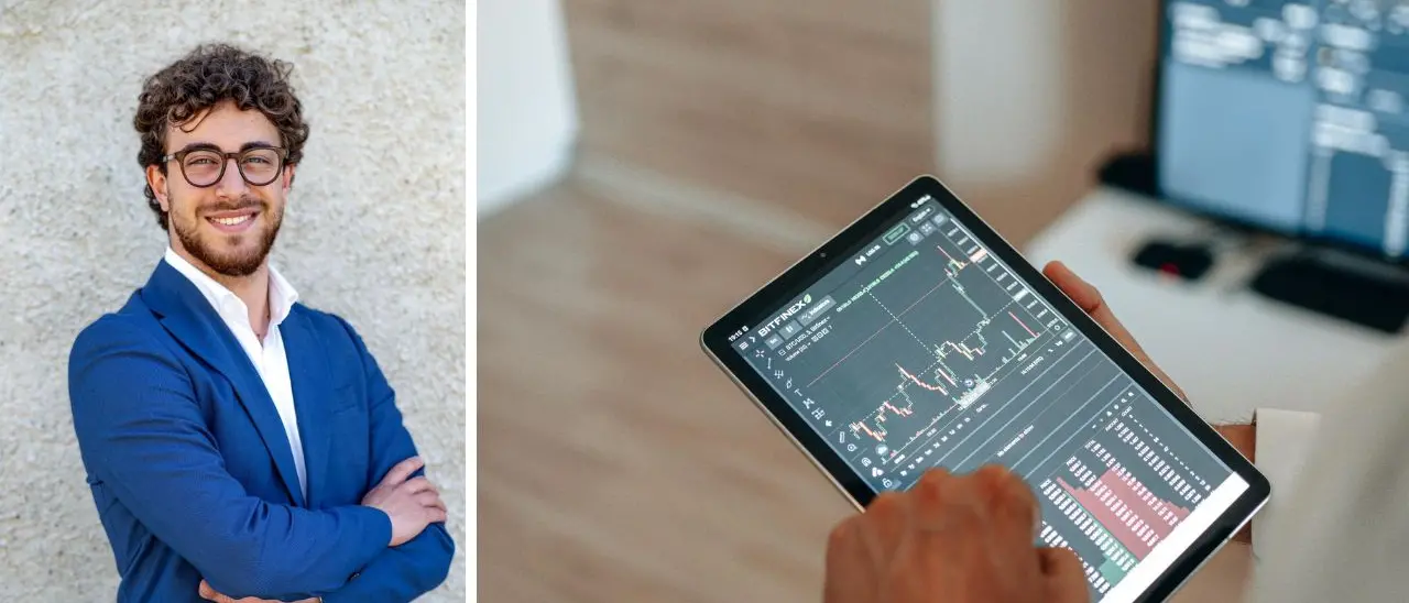 Competenza, innovazione digitale e responsabilità politica: senza i giovani la Calabria resterà indietro\n