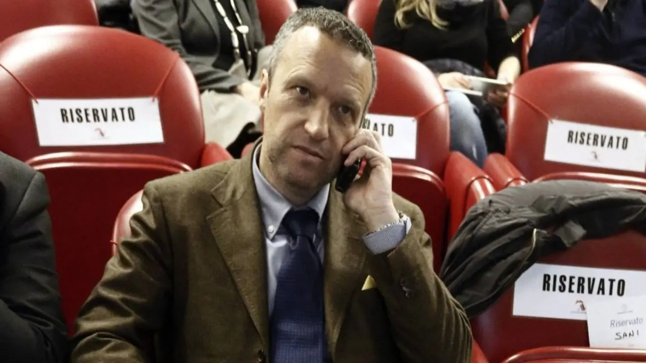 L\\u2019europarlamentare di Forza Italia ed ex sindaco di Verona Flavio Tosi