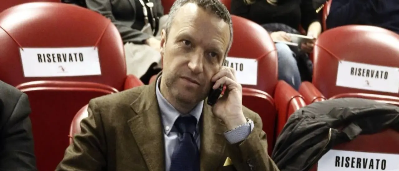 Flavio Tosi: «Il Veneto spetta a Fratelli d’Italia, la lista Zaia non ha senso. Salvini se ne faccia una ragione»\n