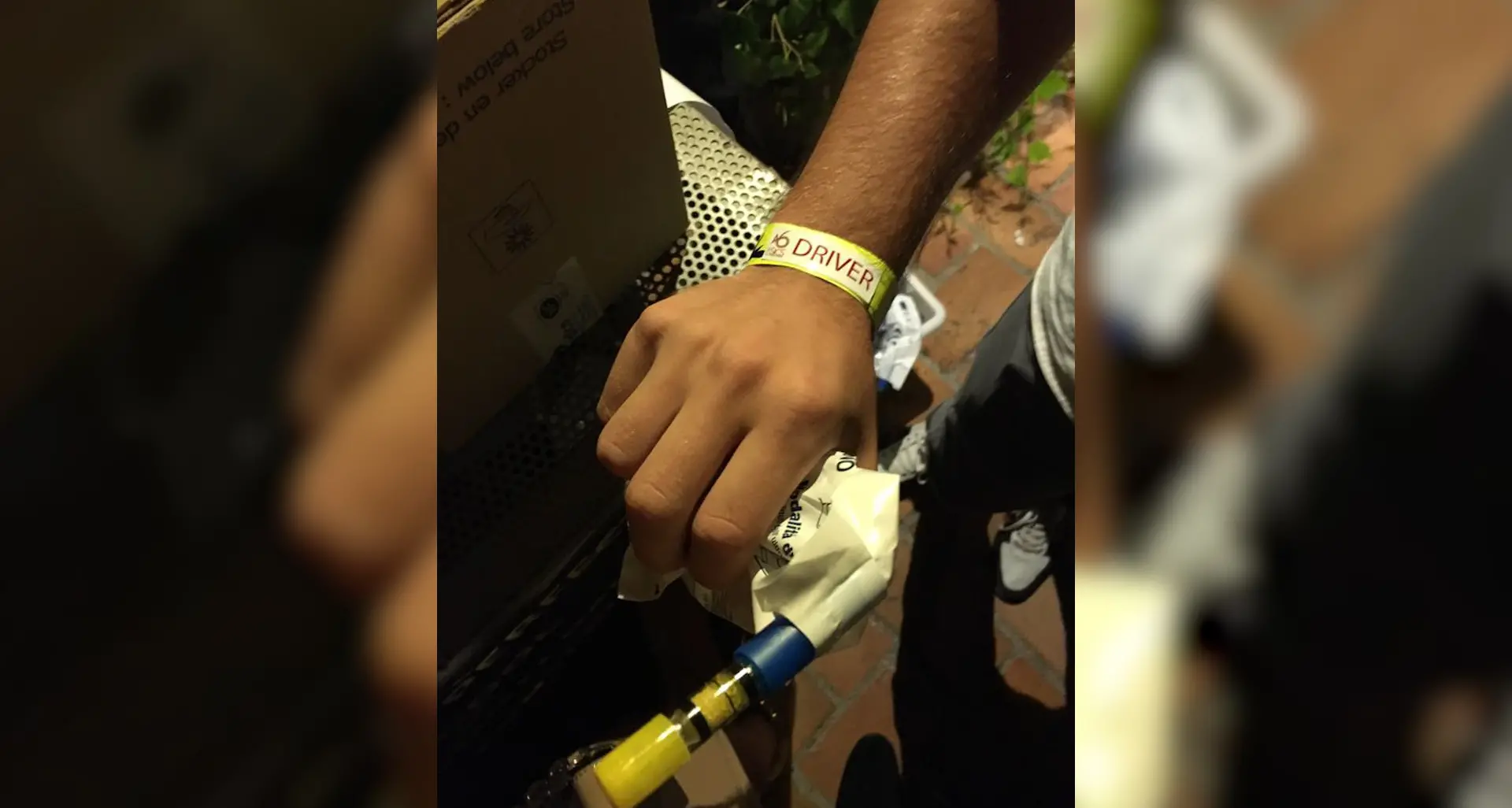 Obiettivo “Zero incidenti”,\u00A0alcol test all’uscita della discoteca: l’iniziativa di ForSics a San Nicola Arcella
