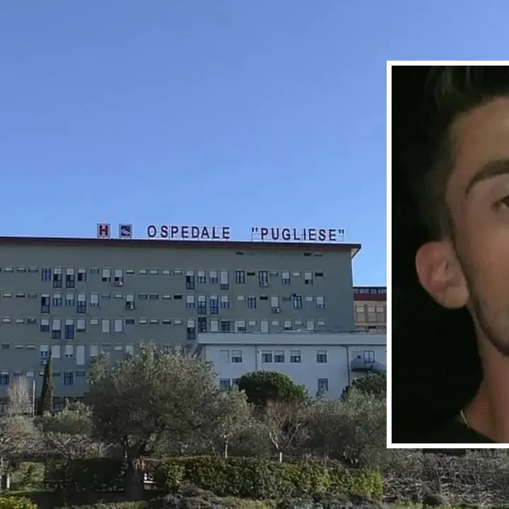 Filippo Verterame morto dopo una rissa a Isola, donati gli organi: salveranno la vita a 7 persone