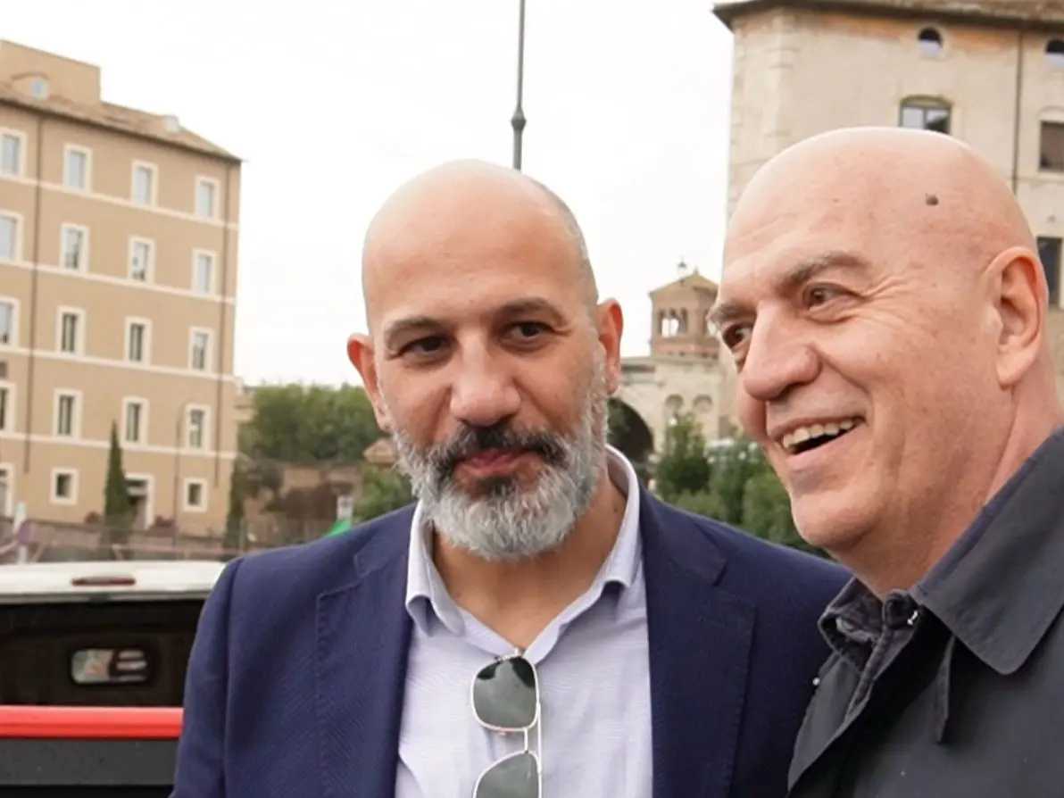 Il terzo incomodo, Francesco Toscano (Dsp) correrà alle Regionali: «Senza grembiulini in lista per liberare la Calabria»