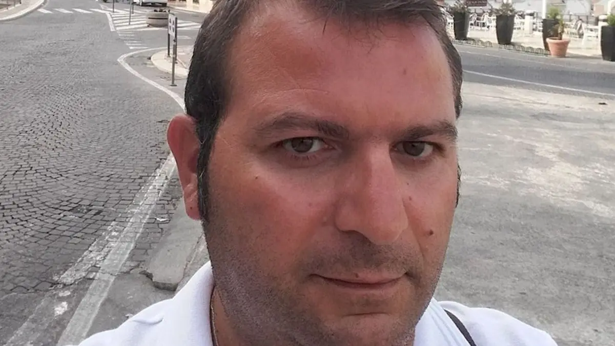 Andrea De Lorenzo morto a Praia a Mare