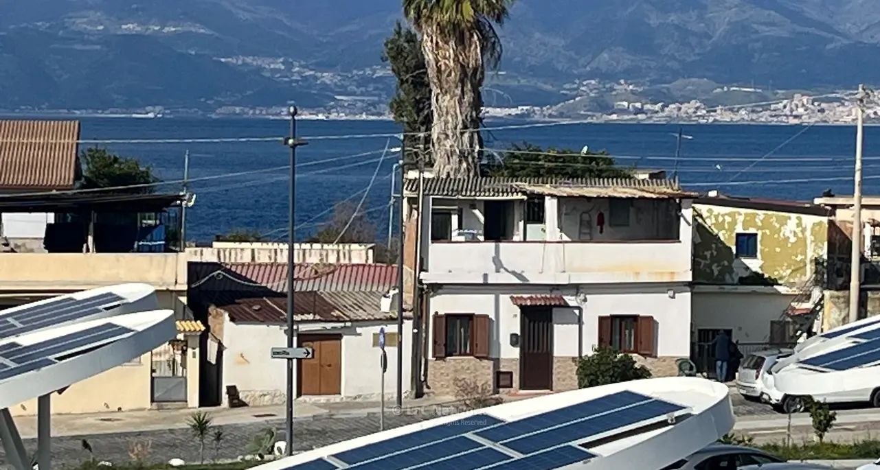 Waterfront di Reggio, verso il recupero del\u00A0quartiere Candeloro in chiave turistico-ricettiva\n
