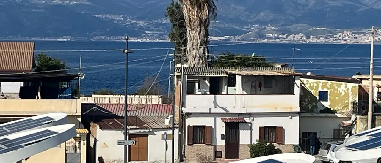 Waterfront di Reggio, verso il recupero del\u00A0quartiere Candeloro in chiave turistico-ricettiva\n