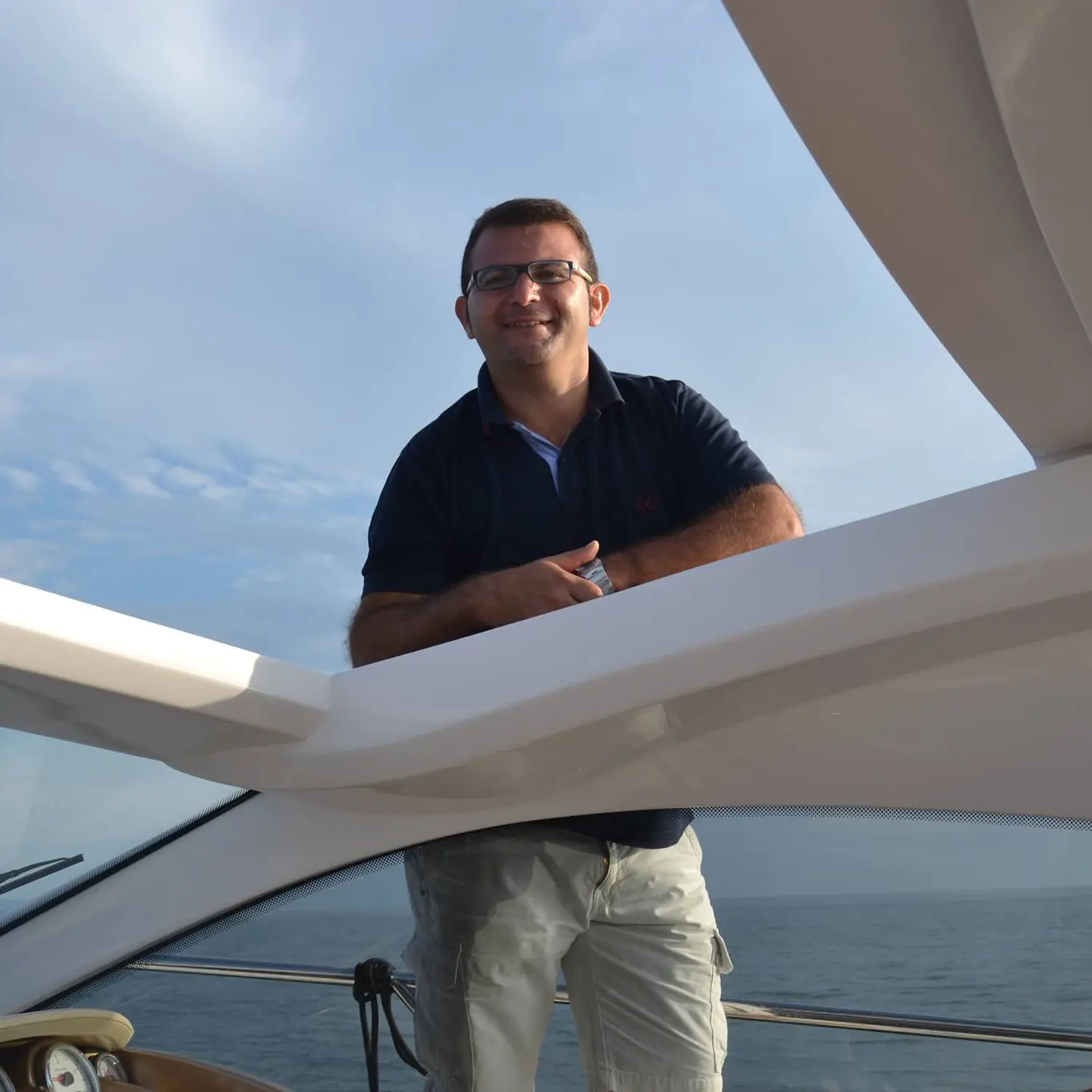 Andrea De Lorenzo, l'ultimo messaggio prima dell'incidente mortale: «Difendete l'ospedale di Praia»\n
