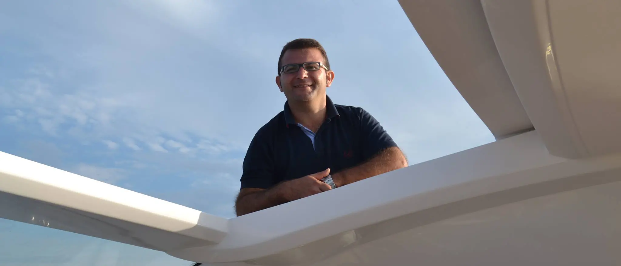 Andrea De Lorenzo, l'ultimo messaggio prima dell'incidente mortale: «Difendete l'ospedale di Praia»\n