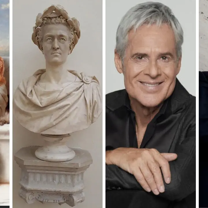 Da Saffo a\u00A0Catullo, da Baglioni a\u00A0Cocciante: voci parallele a millenni di distanza