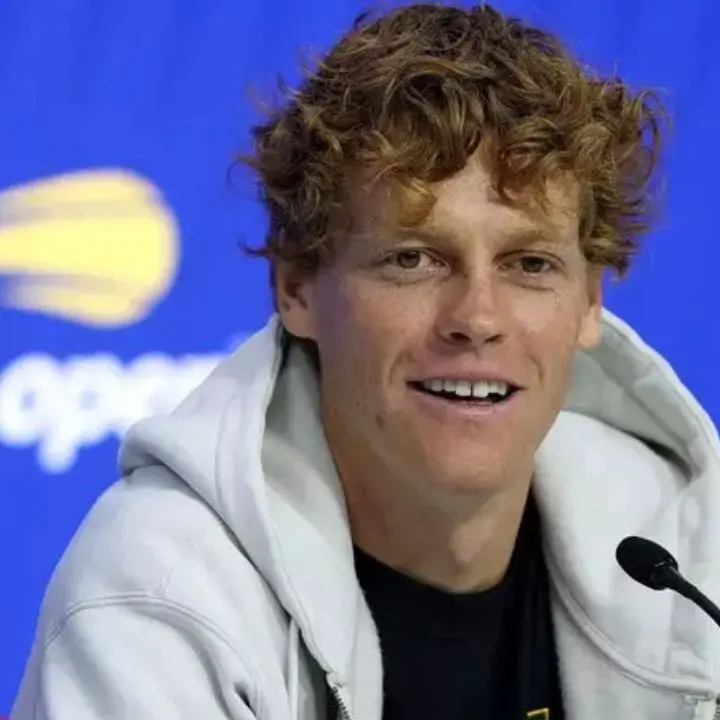 Tennis, Sinner: «È stato un virus, tra due giorni sarò al 100%»