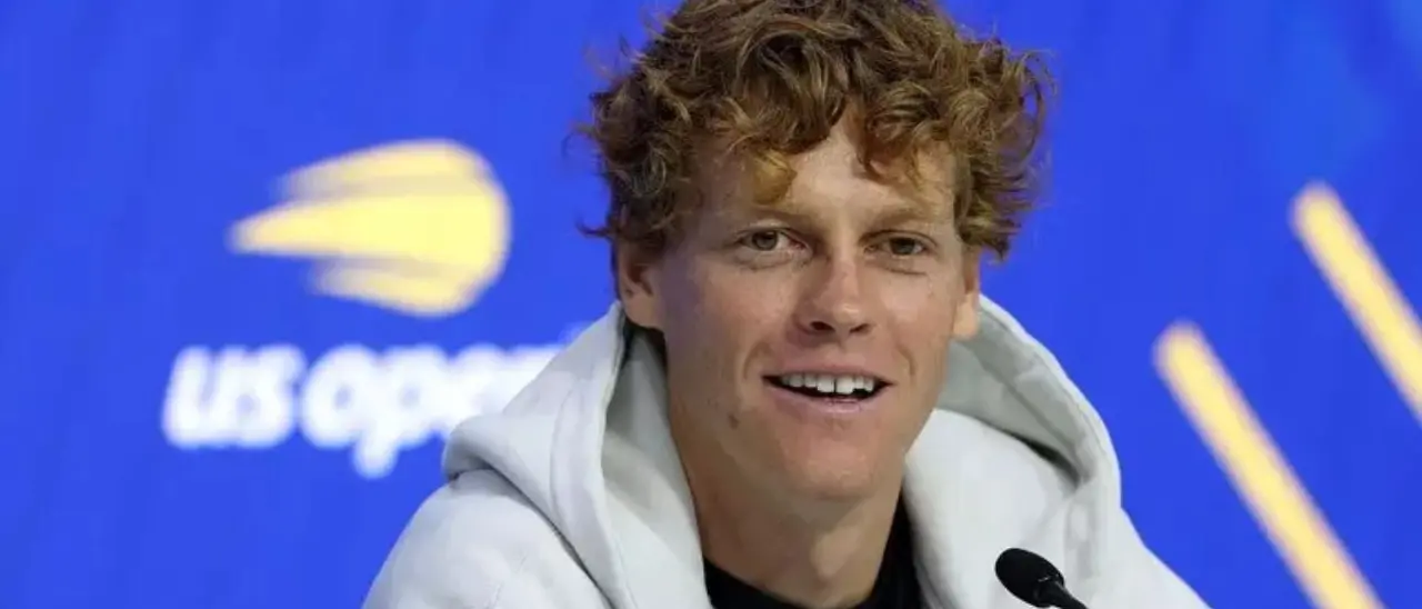 Tennis, Sinner: «È stato un virus, tra due giorni sarò al 100%»