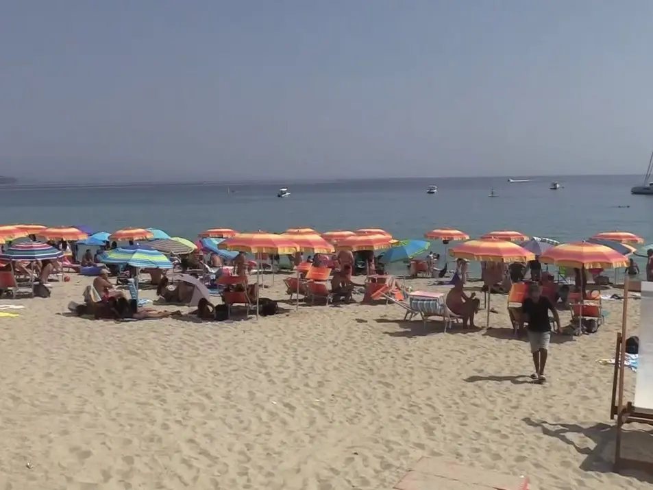 Soverato tra le mete turistiche calabresi più gettonate: «Mare stupendo e grande accoglienza, torneremo»