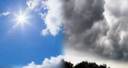Prove tecniche\u00A0di autunno in Calabria: brusco calo delle temperature,\u00A0in arrivo i primi temporali