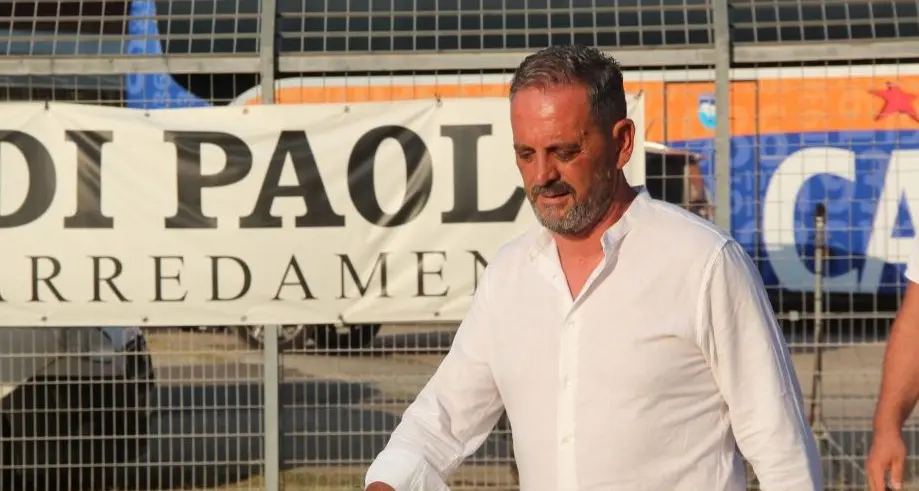 Serie D, Messina pronto a ripartire con il calabrese Antonio Palermo come direttore sportivo\n