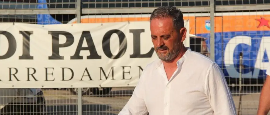 Serie D, Messina pronto a ripartire con il calabrese Antonio Palermo come direttore sportivo\n
