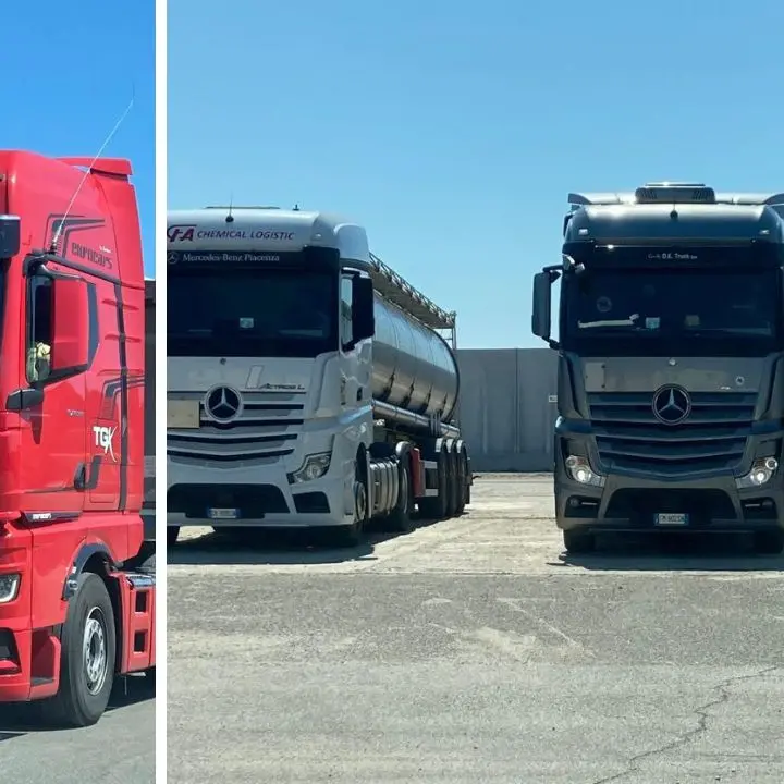 Bonifica\u00A0di Crotone, il commissario Errigo: «La giustizia avanza, i camion partono e\u00A0la Calabria respira futuro»\n