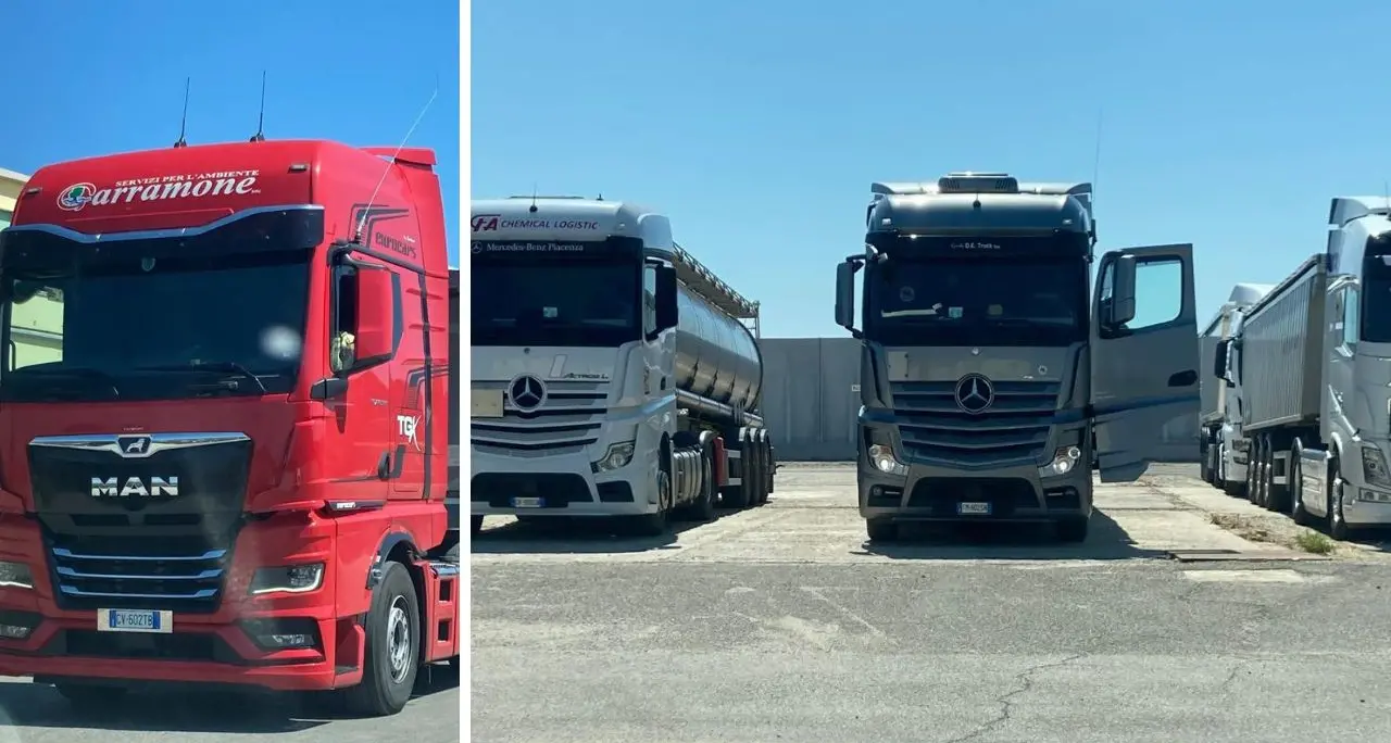 Bonifica\u00A0di Crotone, il commissario Errigo: «La giustizia avanza, i camion partono e\u00A0la Calabria respira futuro»\n