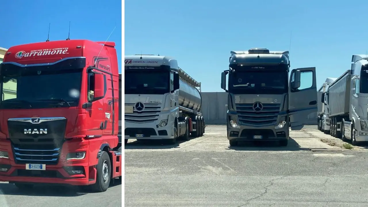 Bonifica\u00A0di Crotone, il commissario Errigo: «La giustizia avanza, i camion partono e\u00A0la Calabria respira futuro»\n