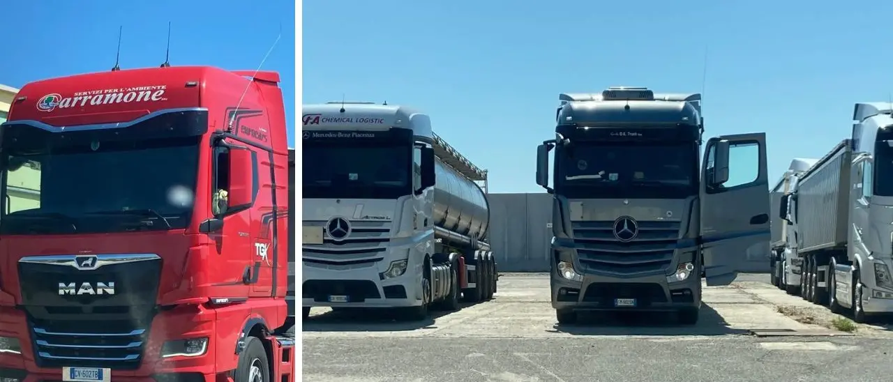 Bonifica\u00A0di Crotone, il commissario Errigo: «La giustizia avanza, i camion partono e\u00A0la Calabria respira futuro»\n