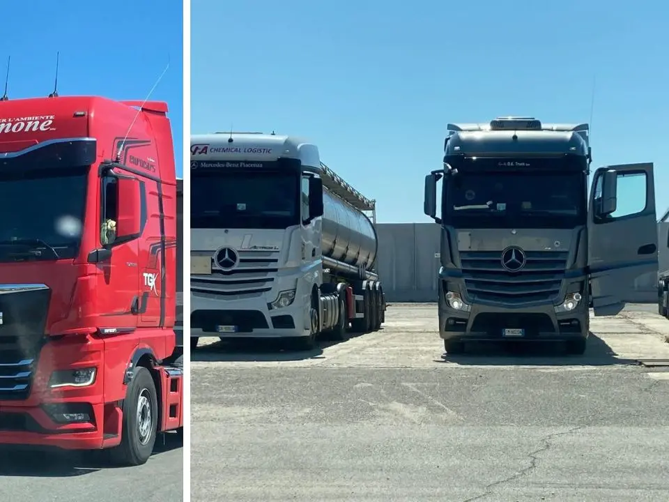 Bonifica di Crotone, il commissario Errigo: «La giustizia avanza, i camion partono e la Calabria respira futuro»