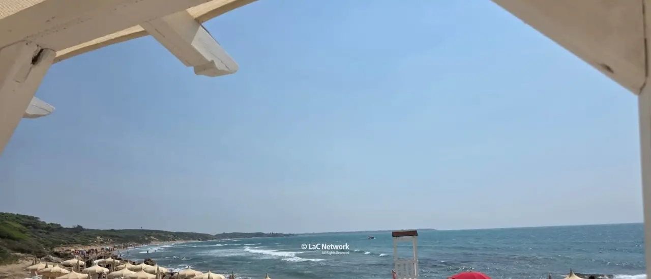 Le Castella, due turisti romani salvati dal mare in tempesta\u00A0dai bagnini di un resort\n