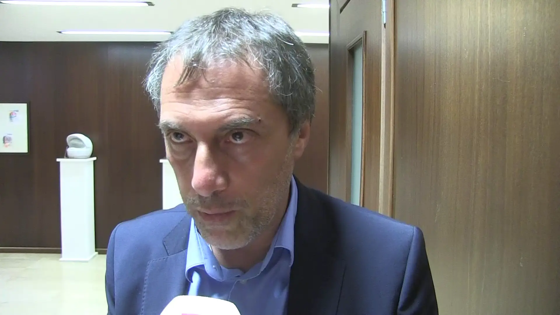 Catanzaro Servizi, rischio crac e 130 famiglie in bilico ma\u00A0Fiorita chiede fiducia: «Ci crediamo ancora»\n