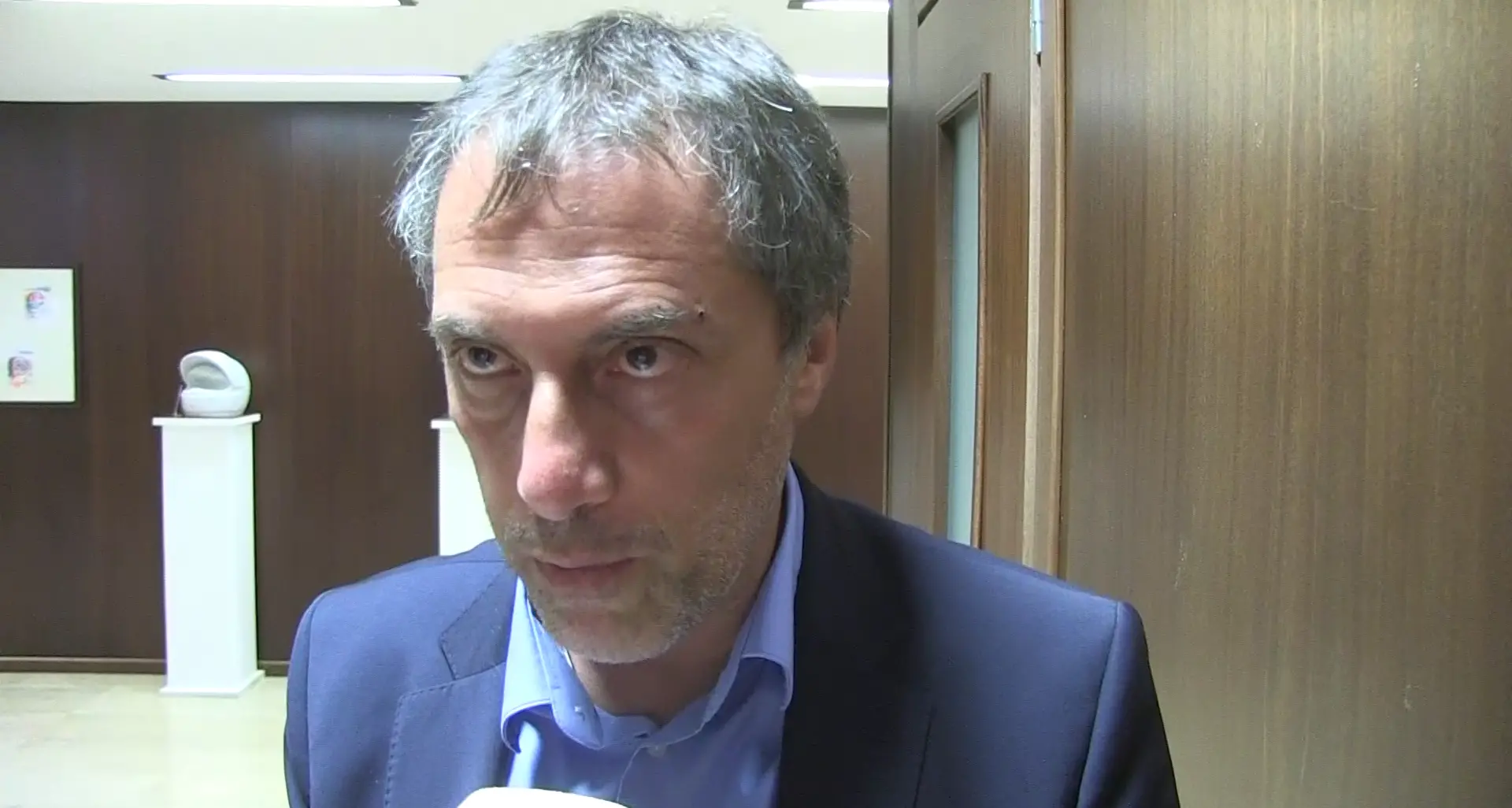 Catanzaro Servizi, rischio crac e 130 famiglie in bilico ma\u00A0Fiorita chiede fiducia: «Ci crediamo ancora»\n