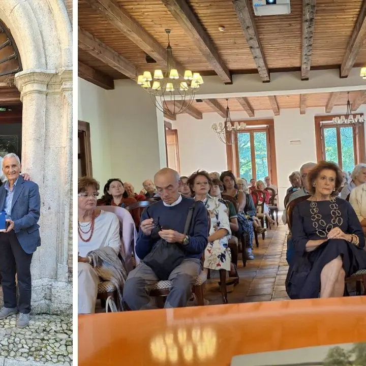 “Incontri d’agosto”, Gioacchino da Fiore e Kandisky protagonisti all’Old Calabria\n