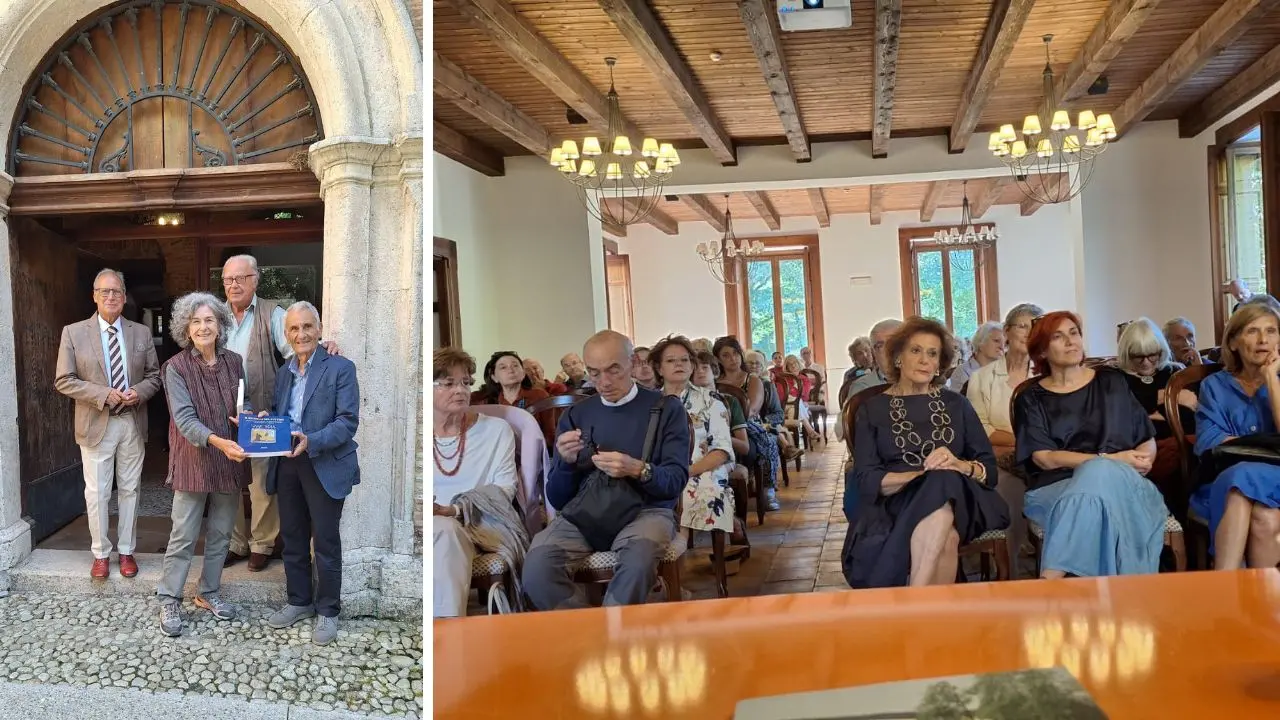“Incontri d’agosto”, Gioacchino da Fiore e Kandisky protagonisti all’Old Calabria\n